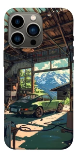 Чохол на Apple iPhone 13 Pro (6.1") Porsche фото 1 з 1