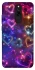 Чохол на Xiaomi Redmi 8 Drawn hearts фото 1 з 1