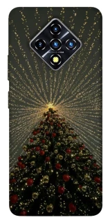 Чохол на Infinix Zero 8 Новорічний v16 фото 1 Чохол на Infinix Zero 8 Новорічний v16 фото 1 з 1