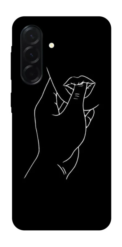 Чохол на Samsung Galaxy A37 5G Passion фото 1 з 1