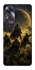 Чохол на Oppo A60 HELLDIVERS ver.2 фото 1 з 1