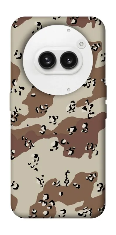 Чохол на Nothing Phone (2a) Сamouflage v21 фото 1 з 1