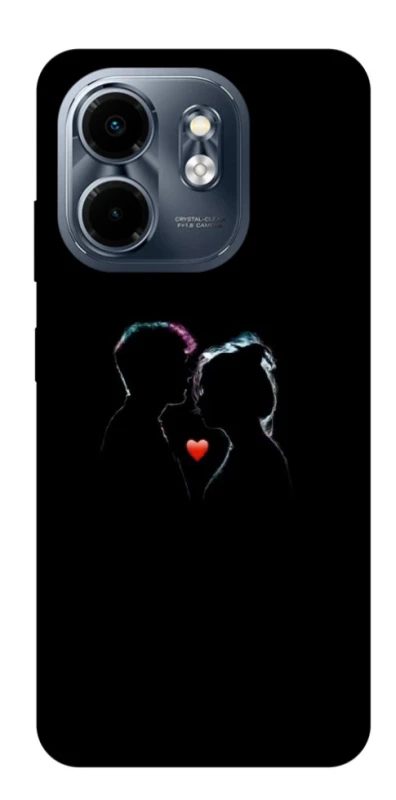 Чохол на Infinix Smart 9 4G / Hot 50i Relationship фото 1 з 1