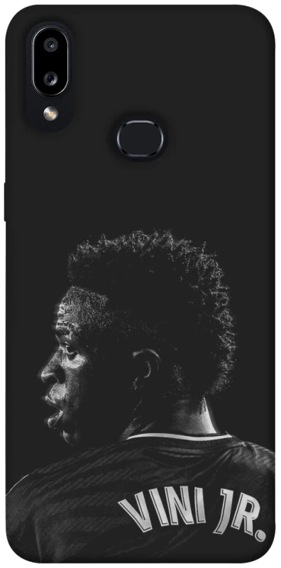 Чохол на Samsung Galaxy A10s Vinícius фото 1 з 1