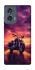 Чохол на Motorola Edge 50 Motorbike фото 1 з 1