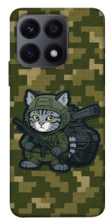 Чохол на Huawei Honor X8a Milcat фото 1 з 1