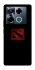 Чехол на Infinix Note 40 Pro 4G Dota logo фото 1 из 1