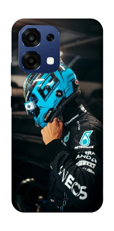 Чехол на Oppo A6 Pro 4G/5G F-1 ver.8 фото 1 из 1