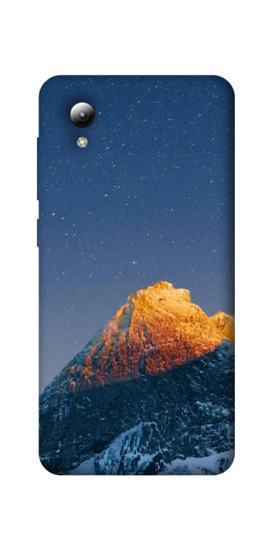 Чохол на ZTE Blade A3 (2019) Star mountain фото 1 з 1