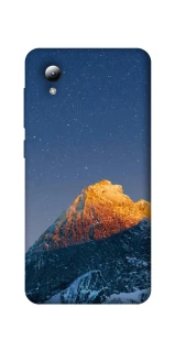Чехол на ZTE Blade A3 (2019) Star mountain фото 1 из 1