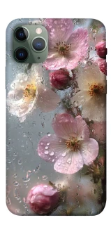 Чохол на Apple iPhone 11 Pro (5.8") Flowers v10 фото 1 з 1