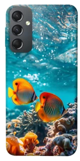 Чохол на Samsung Galaxy A24 4G Coral fish фото 1 з 1