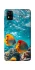 Чохол на ZTE Blade A31 Coral fish фото 1 з 1