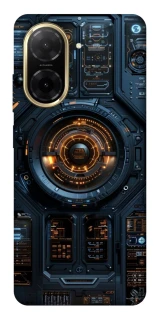 Чехол на Xiaomi Redmi A5 (Europe version) CyberPhone v6 фото 1 из 1