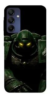 Чохол на Samsung Galaxy A15 4G/5G Warhammer 40k v1 фото 1 з 1