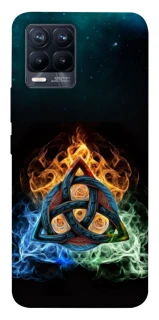 Чохол на Realme 8 Трикветр фото 1 з 1