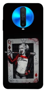 Чохол на Xiaomi Redmi K30 Harley Queen фото 1 з 1