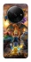 Чехол на Xiaomi Redmi A3 Pokemon фото 1 из 1