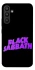 Чохол на Samsung Galaxy A34 5G Black Sabbath logo ver.1 фото 1 з 1