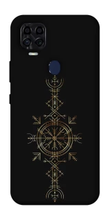 Чохол на ZTE Blade v2020 Viking Compass фото 1 Чохол на ZTE Blade v2020 Viking Compass фото 1 з 1