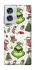 Чехол на Motorola Edge 50 Fusion Grinch mood ver.3 фото 1 из 1