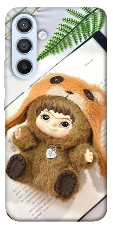 Чохол на Samsung Galaxy A54 5G Wakuku ver.4 фото 1 з 1