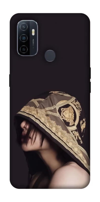 Чохол на Oppo A53 / A32 / A33 HyunJin v2 фото 1 з 1