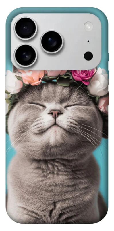 Чехол на Apple iPhone 17 Pro Max (6.9") Mood(1) фото 1 из 1