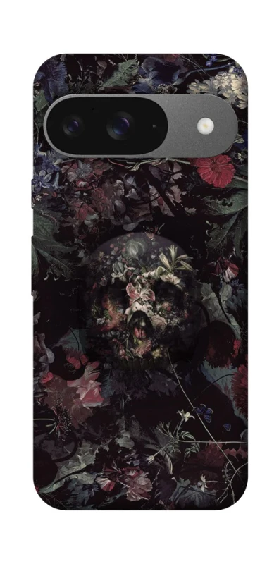 Чехол на Google Pixel 10 Romantic Halloween ver.2 фото 1 из 1