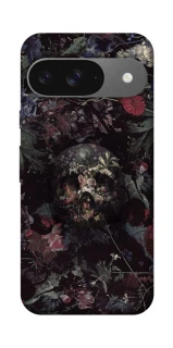 Чехол на Google Pixel 10 Romantic Halloween ver.2 фото 1 из 1