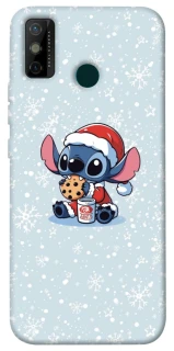 Чехол на TECNO Spark 6 Go Stitch ver.21 фото 1 из 1