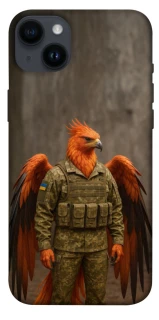 Чохол на Apple iPhone 14 Plus (6.7") Фенікс захисник фото 1 з 1