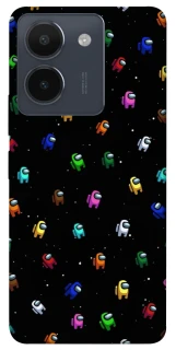 Чохол на Vivo Y36 Among Us фото 1 з 1