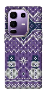 Чохол на Infinix Note 50 Pro+ Різдво v1 фото 1 з 1