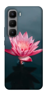 Чохол на Infinix Hot 60 Pro+ Лотос фото 1 з 1