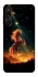 Чохол на Samsung Galaxy M16 5G Red Fire Horse ver.2 фото 1 з 1