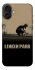 Чехол на Apple iPhone 16 Plus Linkin Park logo ver.3 фото 1 Чехол на Apple iPhone 16 Plus Linkin Park logo ver.3 фото 1 из 1