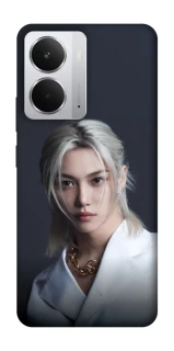 Чехол на Realme 14 Felix фото 1 из 1