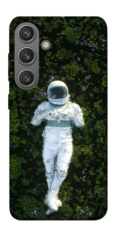 Чехол на Samsung Galaxy S24 Астронавт фото 1 из 1