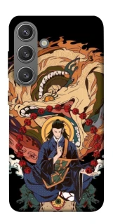 Чохол на Samsung Galaxy S24+ Suguru Geto фото 1 з 1