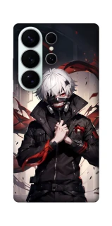 Чехол на Samsung Galaxy S26 Ken Kaneki фото 1 из 1