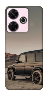 Чохол на Xiaomi Poco M6 4G Gelik фото 1 з 1