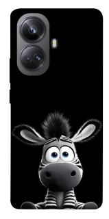 Чохол на Realme 10 Pro+ My Zebra фото 1 з 1