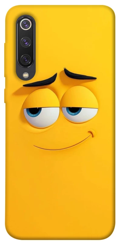Чохол на Xiaomi Mi 9 SE smile фото 1 з 1