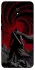 Чохол на Xiaomi Redmi 8a Berserk v21 фото 1 з 1