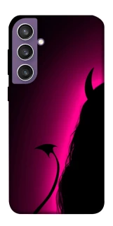 Чохол на Samsung Galaxy S23 FE Pink Love фото 1 з 1