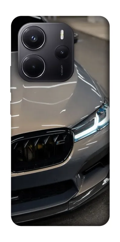 Чохол на Xiaomi Redmi Note 14 4G (Europe version) BMW v53 фото 1 з 1