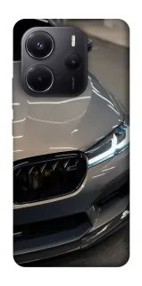 Чехол на Xiaomi Redmi Note 14 5G BMW v53 фото 1 из 1