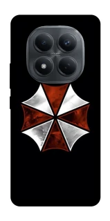 Чехол на Xiaomi Redmi Note 15 Pro 4G Umbrella Corporation фото 1 из 1