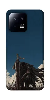 Чехол на Xiaomi 13 Berserk v22 фото 1 из 1